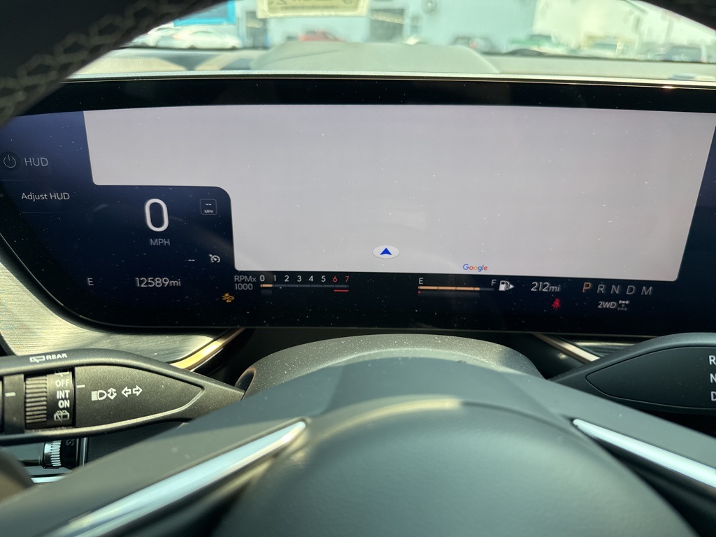 2024 Buick Envision