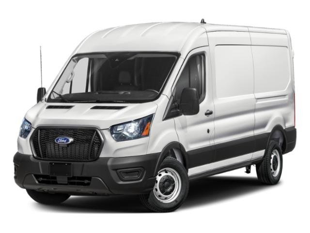 2023 Ford Transit Cargo 350 Medium Roof RWD