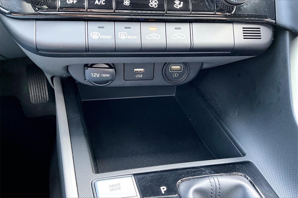 2021 Hyundai Elantra SEL Red at Baytown Hyundai