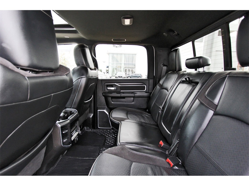 2024 Ram 3500 Laramie - 9