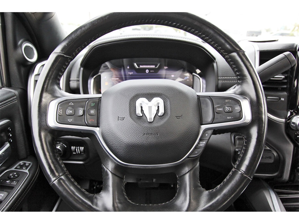 2024 Ram 3500 Laramie - 10