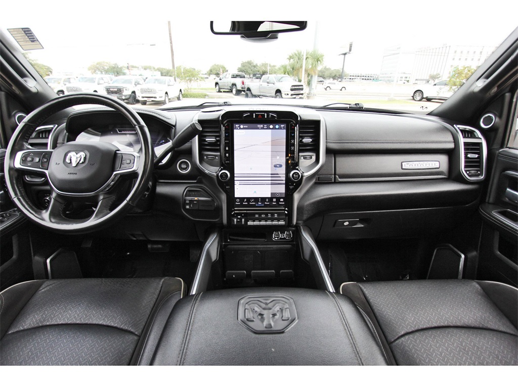 2024 Ram 3500 Laramie - 6