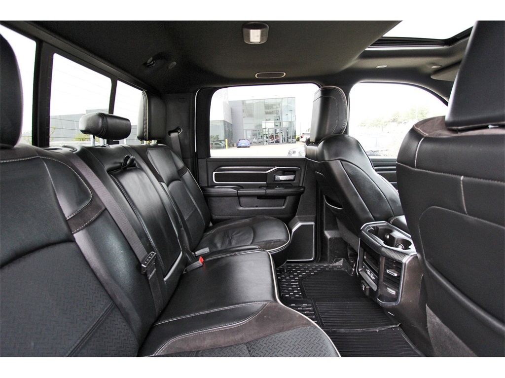 2024 Ram 3500 Laramie - 8