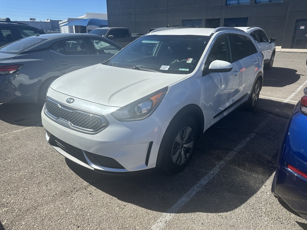 2019 Kia Niro LX
