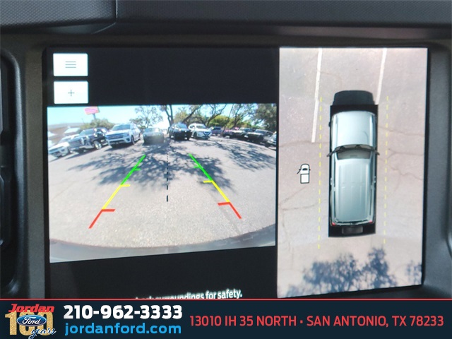 Used Car 2024 Ford Bronco  Badlands For Sale Under $60,000 In San Antonio, Texas