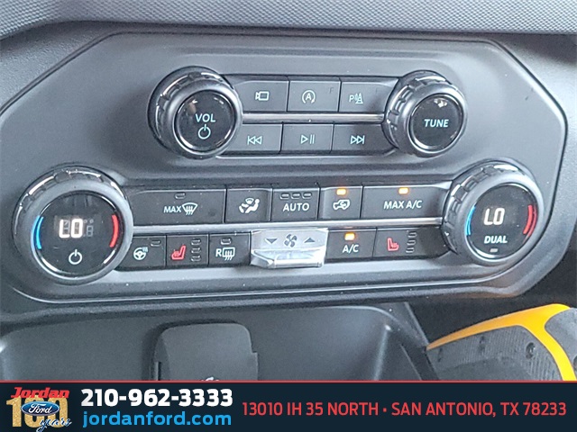 Used Car 2024 Ford Bronco  Badlands For Sale Under $60,000 In San Antonio, Texas