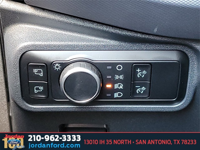 Used Car 2024 Ford Bronco  Badlands For Sale Under $60,000 In San Antonio, Texas