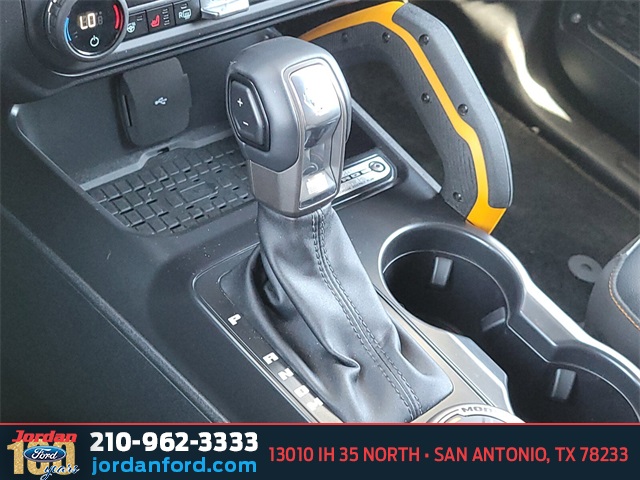 Used Car 2024 Ford Bronco  Badlands For Sale Under $60,000 In San Antonio, Texas