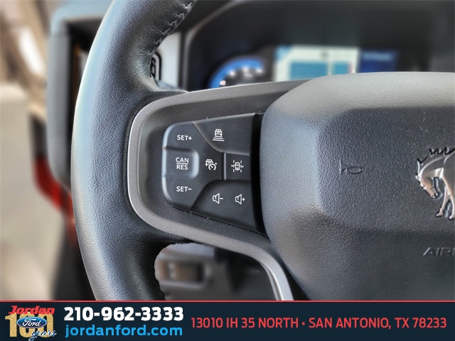 Used Car 2024 Ford Bronco  Badlands For Sale Under $60,000 In San Antonio, Texas