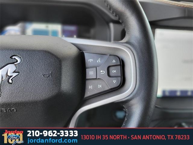 Used Car 2024 Ford Bronco  Badlands For Sale Under $60,000 In San Antonio, Texas