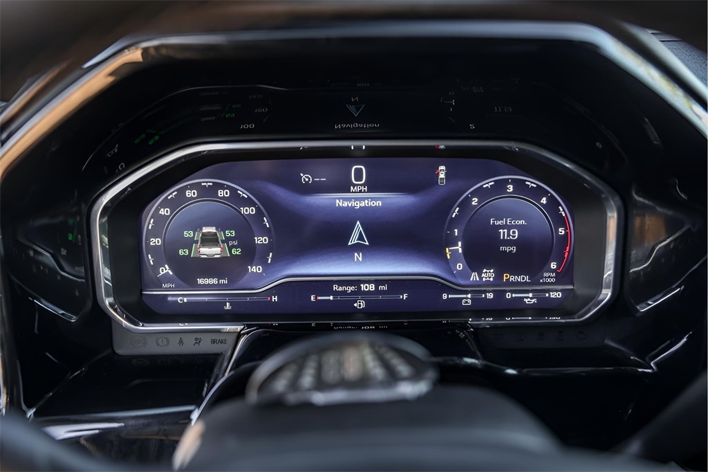 Used Car 2024 Chevrolet Silverado 2500hd  Ltz For Sale Under $70,000 In Austin, Texas