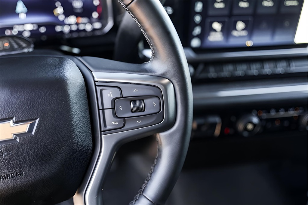 Used Car 2024 Chevrolet Silverado 2500hd  Ltz For Sale Under $70,000 In Austin, Texas