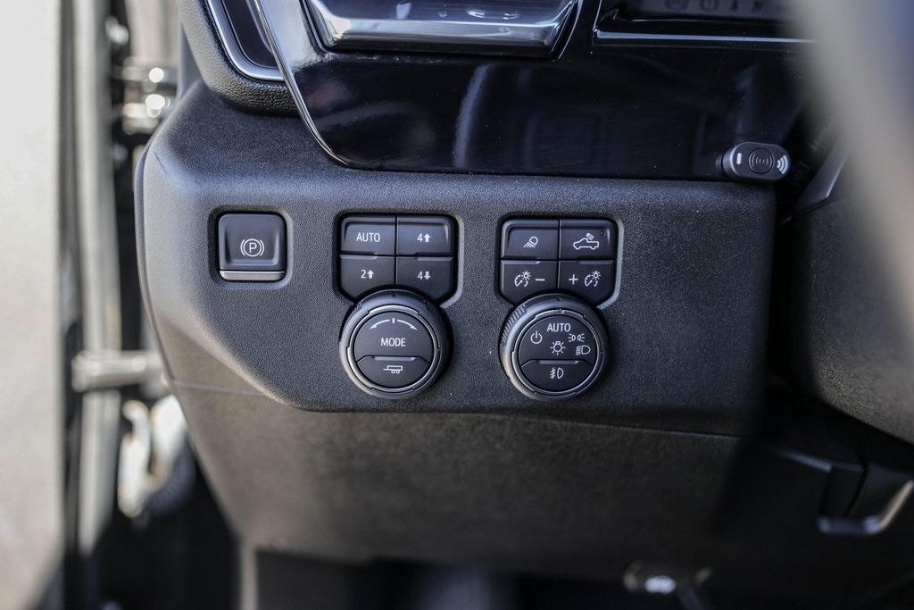 Used Car 2024 Chevrolet Silverado 2500hd  Ltz For Sale Under $70,000 In Austin, Texas