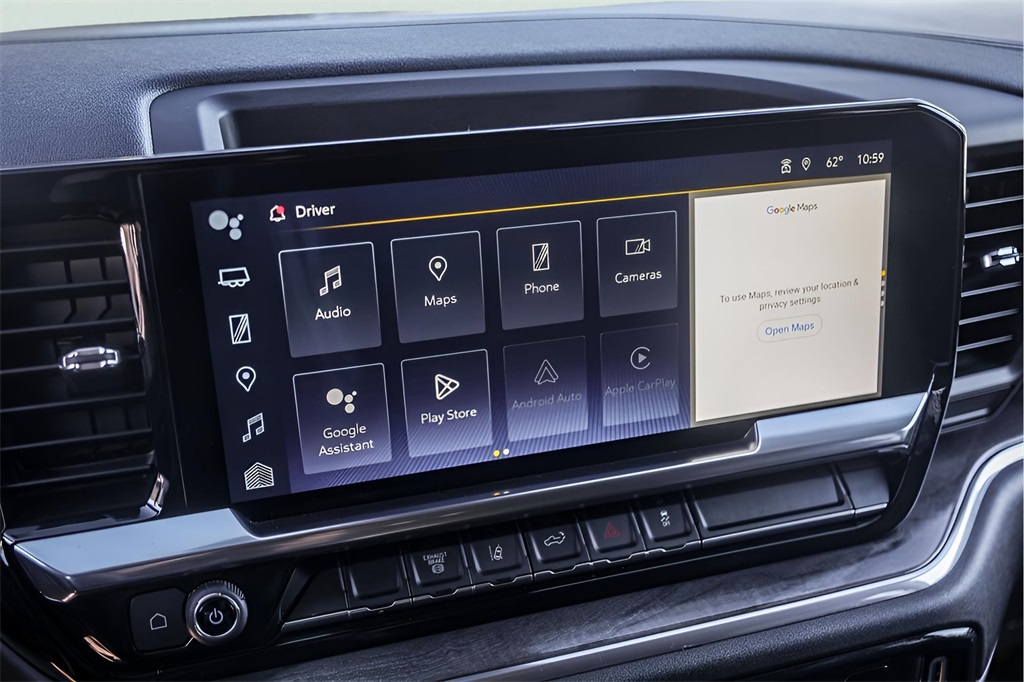 Used Car 2024 Chevrolet Silverado 2500hd  Ltz For Sale Under $70,000 In Austin, Texas