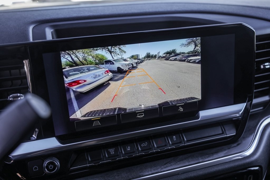 Used Car 2024 Chevrolet Silverado 2500hd  Ltz For Sale Under $70,000 In Austin, Texas