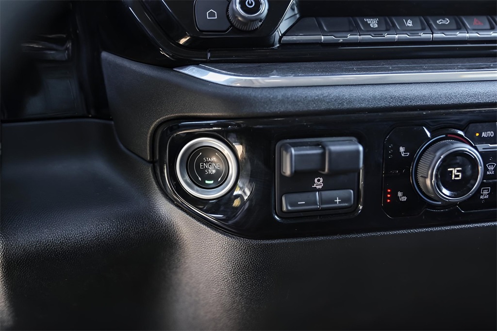 Used Car 2024 Chevrolet Silverado 2500hd  Ltz For Sale Under $70,000 In Austin, Texas