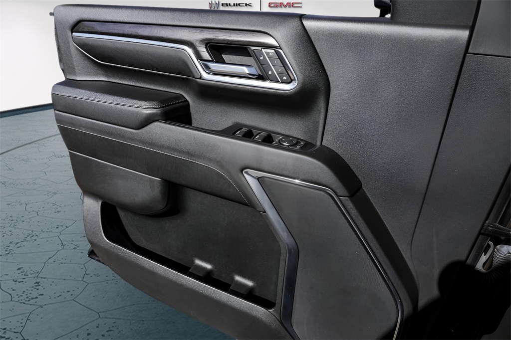 Used Car 2024 Chevrolet Silverado 2500hd  Ltz For Sale Under $70,000 In Austin, Texas