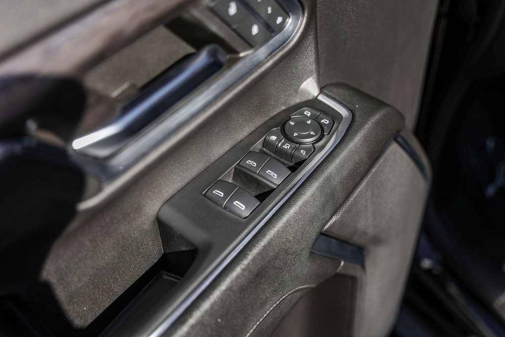 Used Car 2024 Chevrolet Silverado 2500hd  Ltz For Sale Under $70,000 In Austin, Texas