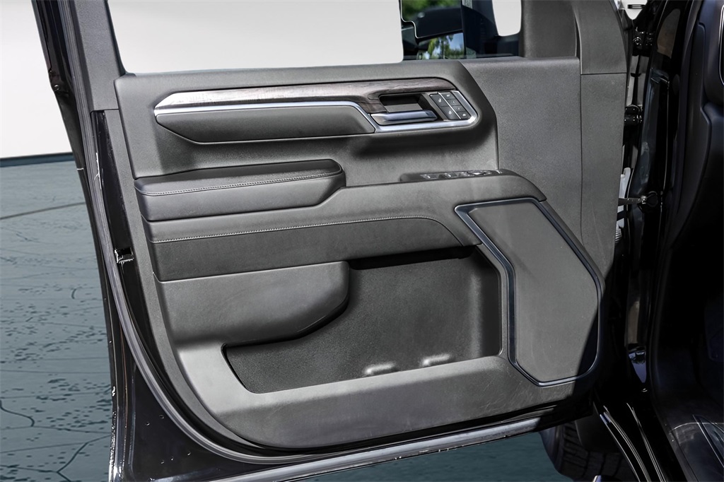 Used Car 2024 Chevrolet Silverado 2500hd  Ltz For Sale Under $70,000 In Austin, Texas