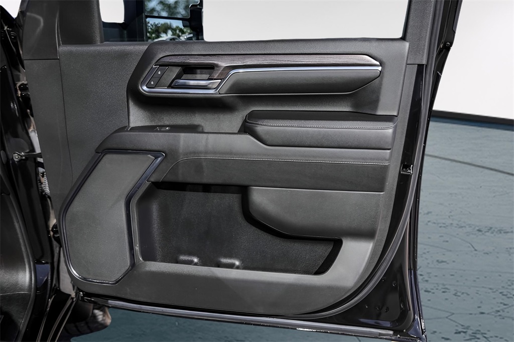 Used Car 2024 Chevrolet Silverado 2500hd  Ltz For Sale Under $70,000 In Austin, Texas