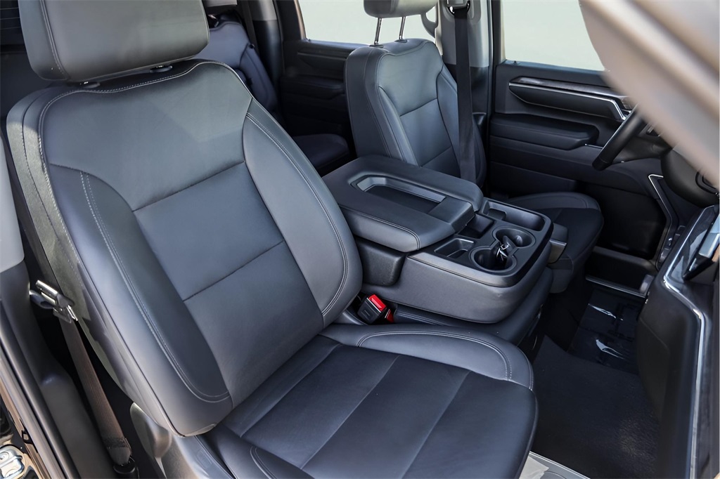 Used Car 2024 Chevrolet Silverado 2500hd  Ltz For Sale Under $70,000 In Austin, Texas