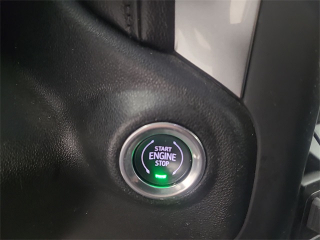 2019 – Chevrolet – Silverado 1500