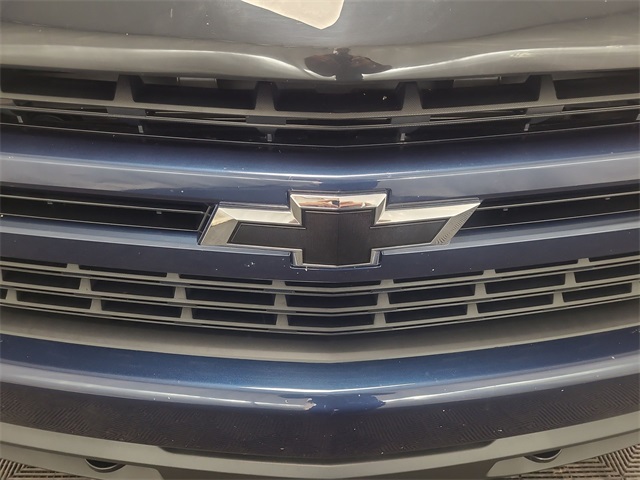 2019 – Chevrolet – Silverado 1500