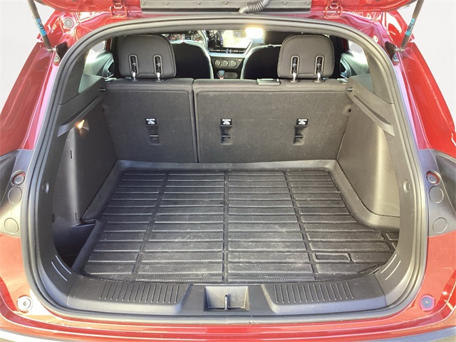 Used Car 2025 Chevrolet Trax  1rs For Sale Under $25,000 In San Antonio, Texas