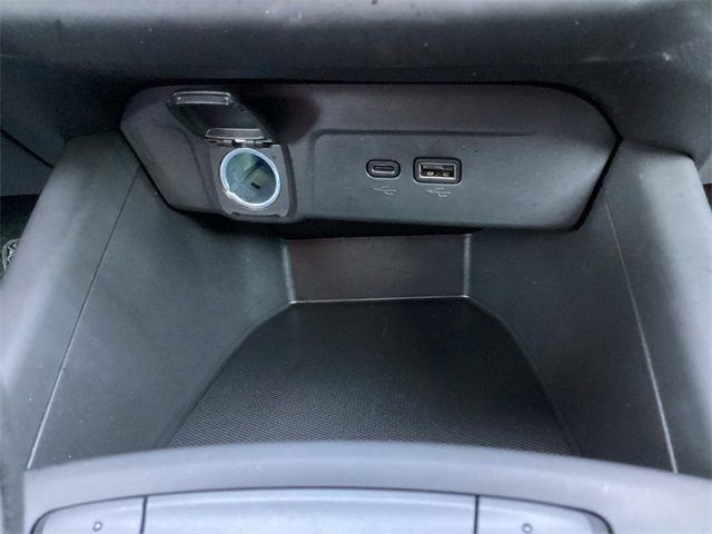 Used Car 2025 Chevrolet Trax  1rs For Sale Under $25,000 In San Antonio, Texas