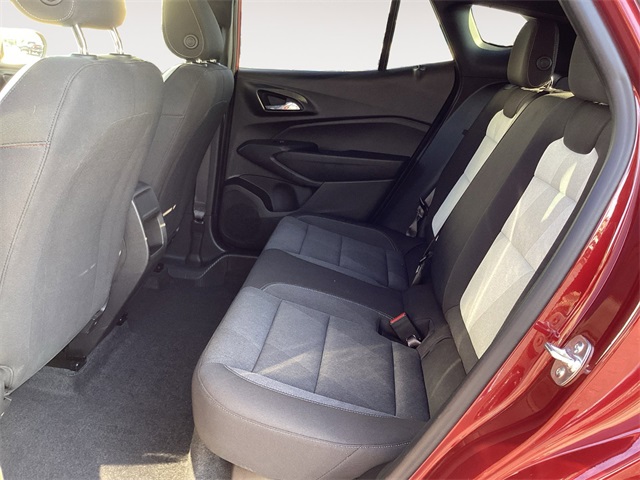 Used Car 2025 Chevrolet Trax  1rs For Sale Under $25,000 In San Antonio, Texas
