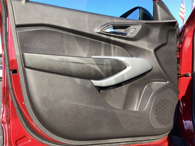 Used Car 2025 Chevrolet Trax  1rs For Sale Under $25,000 In San Antonio, Texas