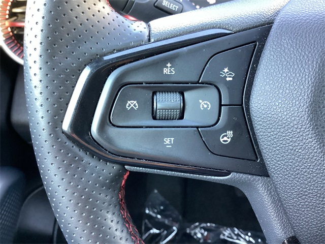 Used Car 2025 Chevrolet Trax  1rs For Sale Under $25,000 In San Antonio, Texas