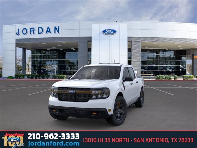 New Car 2024 Ford Maverick  Crew Pickup Xlt All Wheel Drive For Sale Under $35,000 In San Antonio, Texas