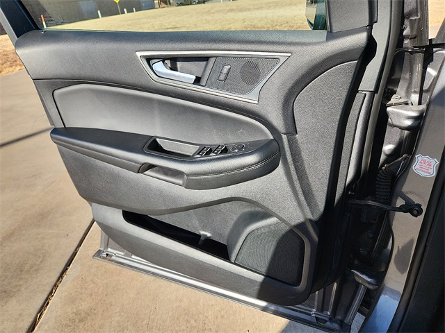 Used Car 2024 Ford Edge  Sel For Sale Under $25,000 In Plainview, Texas