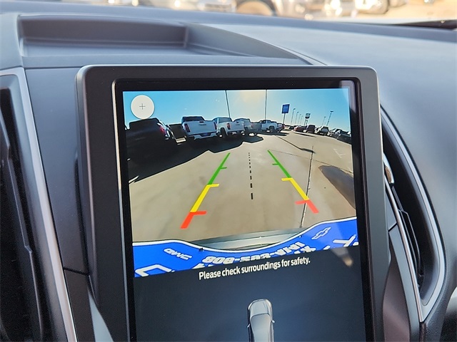 Used Car 2024 Ford Edge  Sel For Sale Under $25,000 In Plainview, Texas