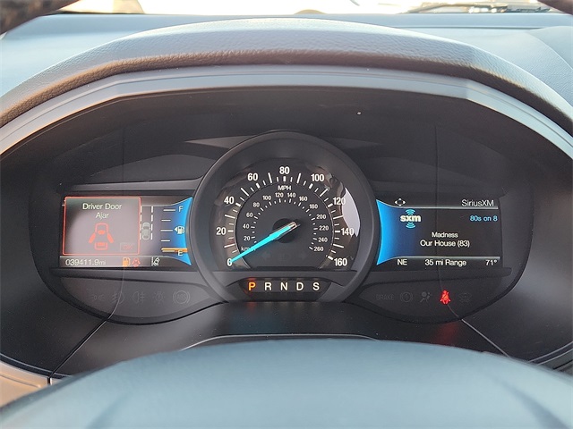 Used Car 2024 Ford Edge  Sel For Sale Under $25,000 In Plainview, Texas