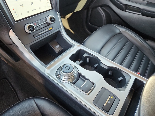 Used Car 2024 Ford Edge  Sel For Sale Under $25,000 In Plainview, Texas