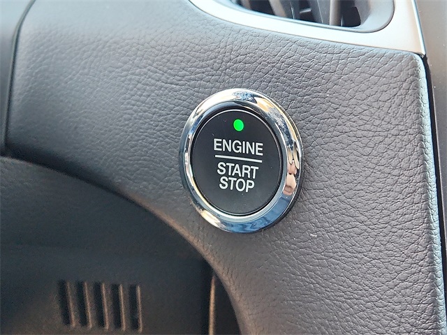 Used Car 2024 Ford Edge  Sel For Sale Under $25,000 In Plainview, Texas