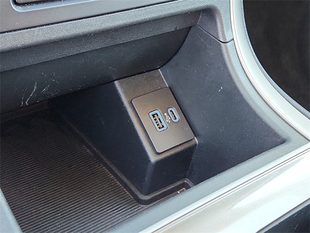 Used Car 2024 Ford Edge  Sel For Sale Under $25,000 In Plainview, Texas