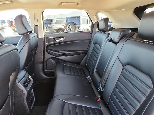 Used Car 2024 Ford Edge  Sel For Sale Under $25,000 In Plainview, Texas