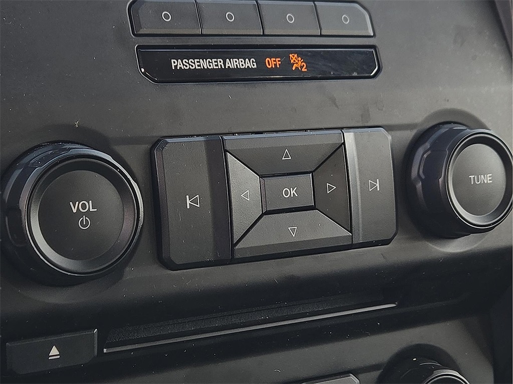 Used 2015 Ford F-150 For Sale in Farmington, AR