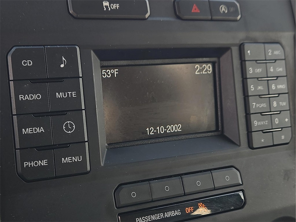 Used 2015 Ford F-150 For Sale in Farmington, AR