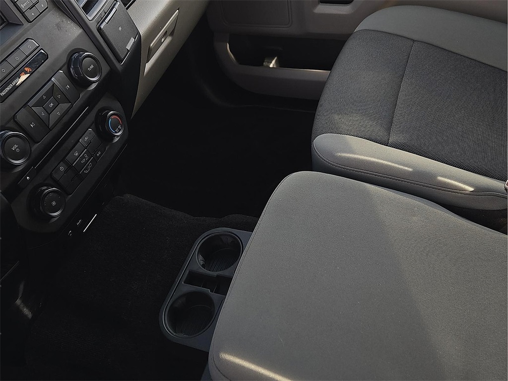 Used 2015 Ford F-150 For Sale in Farmington, AR