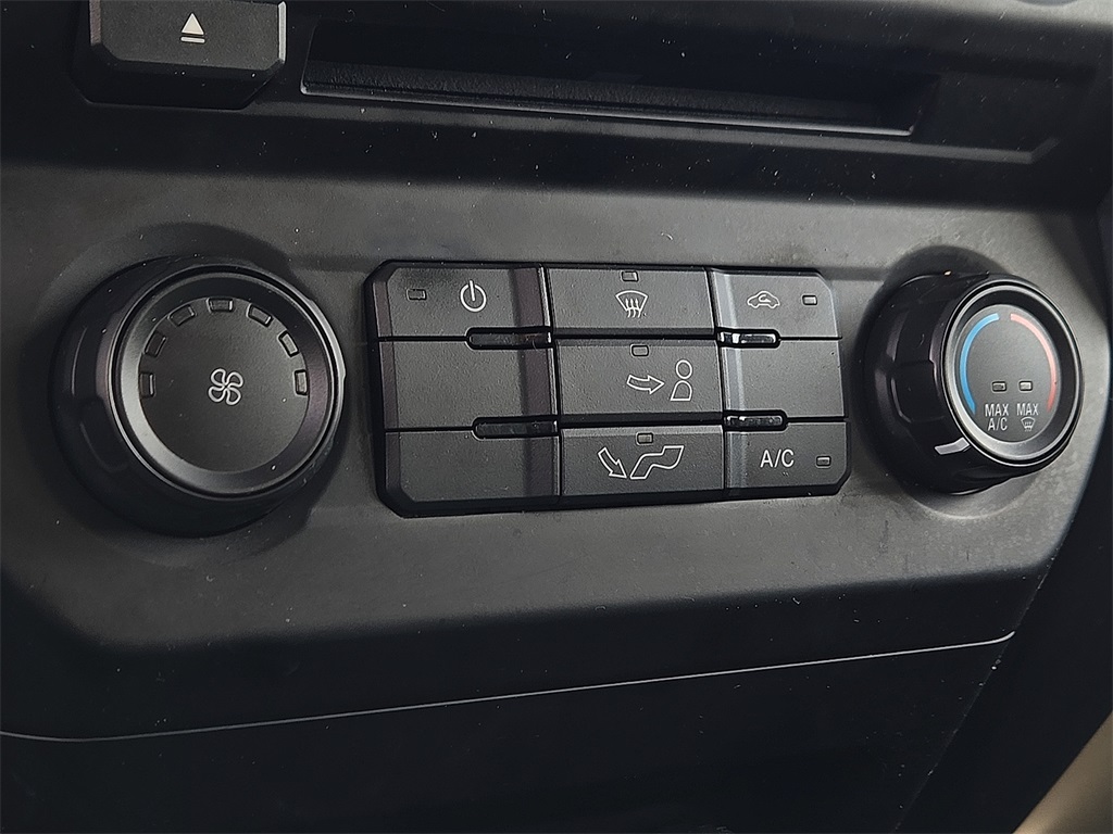 Used 2015 Ford F-150 For Sale in Farmington, AR