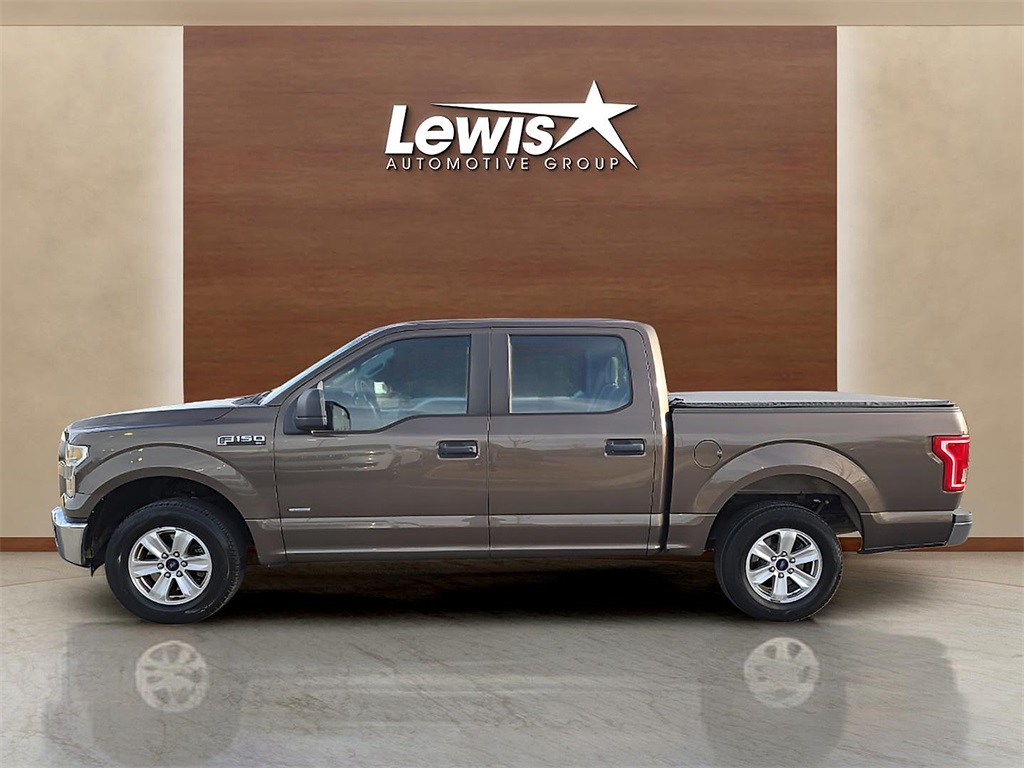 Used 2015 Ford F-150 For Sale in Farmington, AR