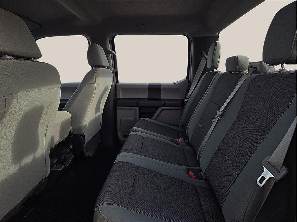 Used 2015 Ford F-150 For Sale in Farmington, AR