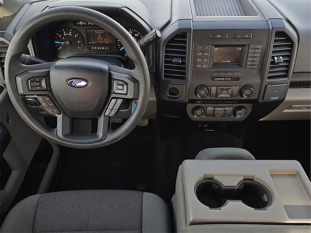 Used 2015 Ford F-150 For Sale in Farmington, AR