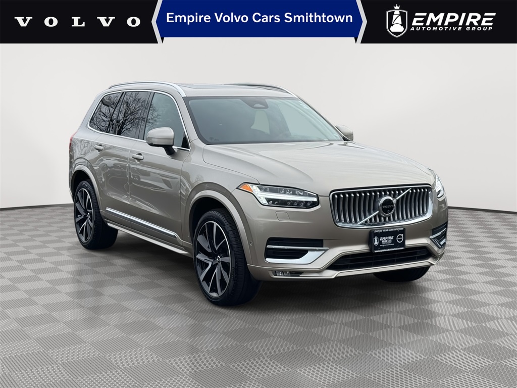 2024 Volvo XC90 B5 Plus Bright Theme AWD
