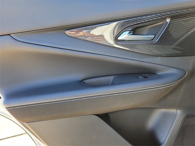 2024 Chevrolet Blazer EV LT White at Ultimate Motorsports