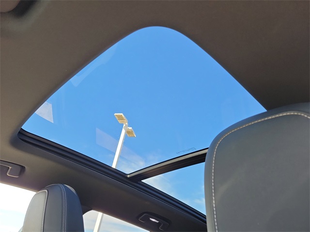 2024 Chevrolet Blazer EV LT White at Ultimate Motorsports